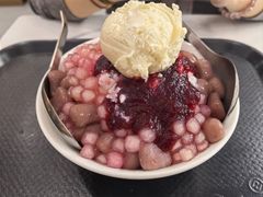 -鲜芋仙(宝地广场店)