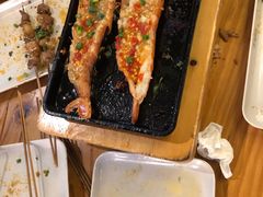 -木屋烧烤(龙湖天街店)