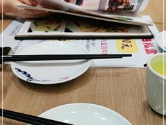 -钟记家菜(红专南路店)