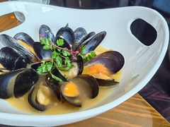 -YUE·6·西式融合餐厅(外滩六号店)