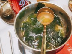 -西塔老太太泥炉烤肉(川沙百联店)