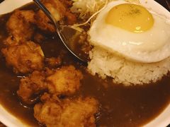 原味鸡块咖喱-金龙咖喱