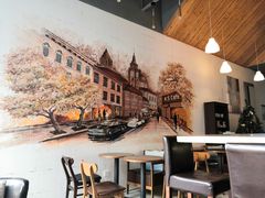 大堂-HAPPEN(江川东路店)