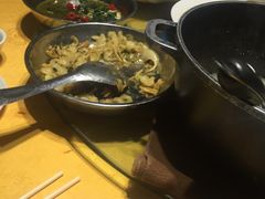 -园林美食城·本土农家菜(杨和镇店)