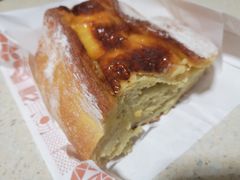 岩烧榴莲面包-麦陌(正弘城店)