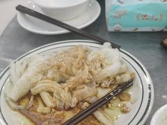 -馨越楼·点心·粤菜(赤坎店)