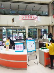 -重庆医科大学附属儿童医院(两江院区)