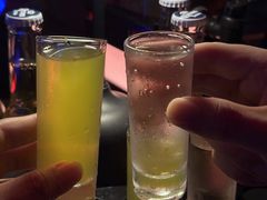 -赤红音乐现场(浦东金桥路店)