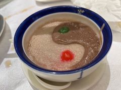 -聚春园自助餐厅(东街口店)