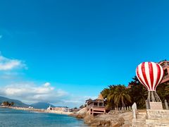 -海南分界洲岛旅游区