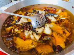 -辣婆婆(航天桥店)