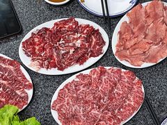 -五洲牛肉美食馆