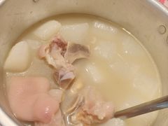 -荆九爷爆炒桥头三嫩(夫子庙店)