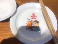 -炉小二铜锅牛蛙•川湘菜(三里屯店)
