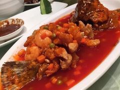 -阿英煲(凉城路店)