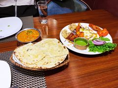 -辛德里印度餐厅(勒泰商圈店)