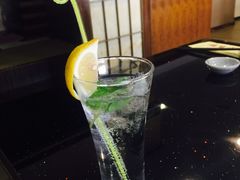 莫吉托-真剑日本料理·铁板烧(贵州路店)