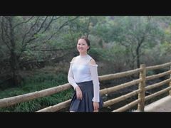 -木兰云雾山