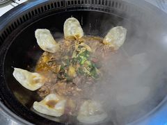 -地锅公社·现炒地锅鸡·地锅鱼·夜宵(罗锦路店)