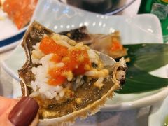 -渔娘渔家丹东海鲜(东直门店)