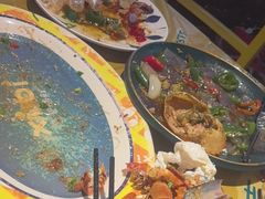 -桥东喜碧海鲜街(水东街店)