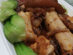 -清真悦宾楼食府(海湖店)