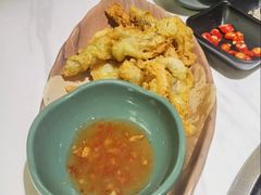 -狐狸爱上椰子鸡(滨江星光大道店)