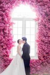 点击看大图 -太郎花子婚纱摄影艺术中心