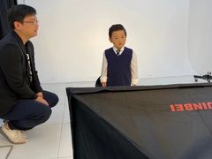 -海马体照相馆(上海宝山万达广场店)
