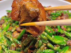 -铁公鸡·四川料理(天环广场店)