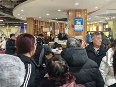 -元盛居(生态大街店)