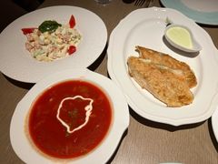 -波特曼西餐厅(中央大街店)