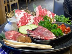 -金妈家烤肉(龙湖U城天街店)