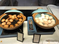 -富力希尔顿度假酒店-御玺中餐厅