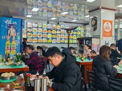 -北三沙家烧麦(北头道街店)
