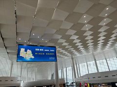 -郑州新郑国际机场-T2航站楼