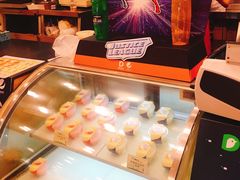 -德克士(宽甸店)