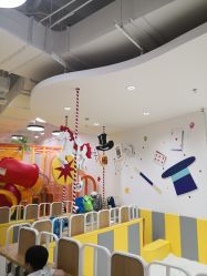 点击看大图 -MAGE麦其天地儿童乐园(滨江百联店)