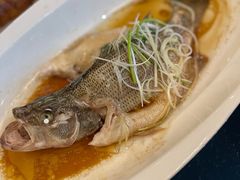 -上海虹桥宾馆味翠餐厅