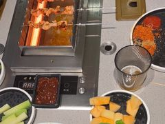 -丰茂烤串(外滩星荟中心店)
