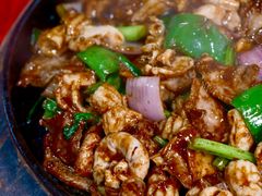 -联丰美食(番禺店)
