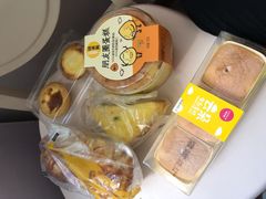 -味多美蛋糕(马家堡永辉店)