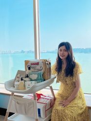 -新寰亚月子会所(金鸡湖凯宾店)