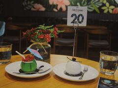 -771餐吧·咖啡·西餐·烤肉(金湖广场店)