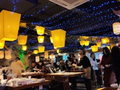 -傣妹火锅(南京东路一店)