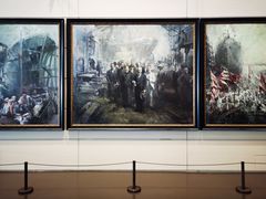 -中华艺术宫(上海美术馆)