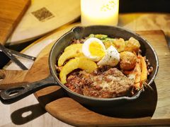 -农畉LONFOOD(福田星河COCOPark店)