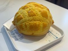 菠萝包-柠檬树茶餐厅(海雅缤纷城店)