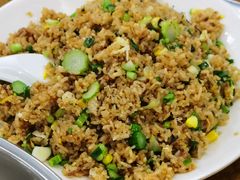 -红日饭店(裕隆三路店)