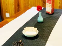 -荷风细雨·中国茶宴(碧云店)